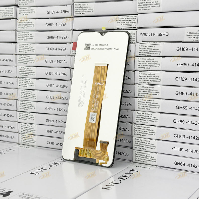 EMS FEDEX UPS DHL TNT/carga aérea/carga marítima Compatible con el modelo A12/A125 LCD A12